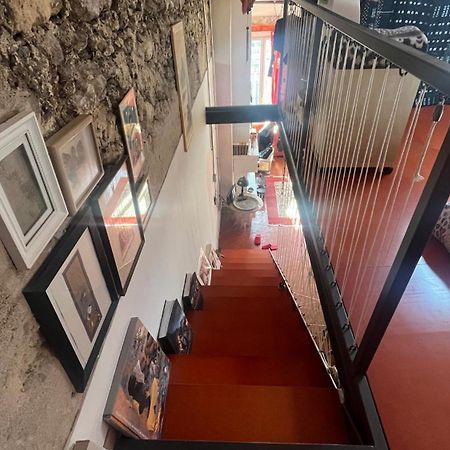 Appartement Terrasse Proche Vieux-Port マルセイユ エクステリア 写真