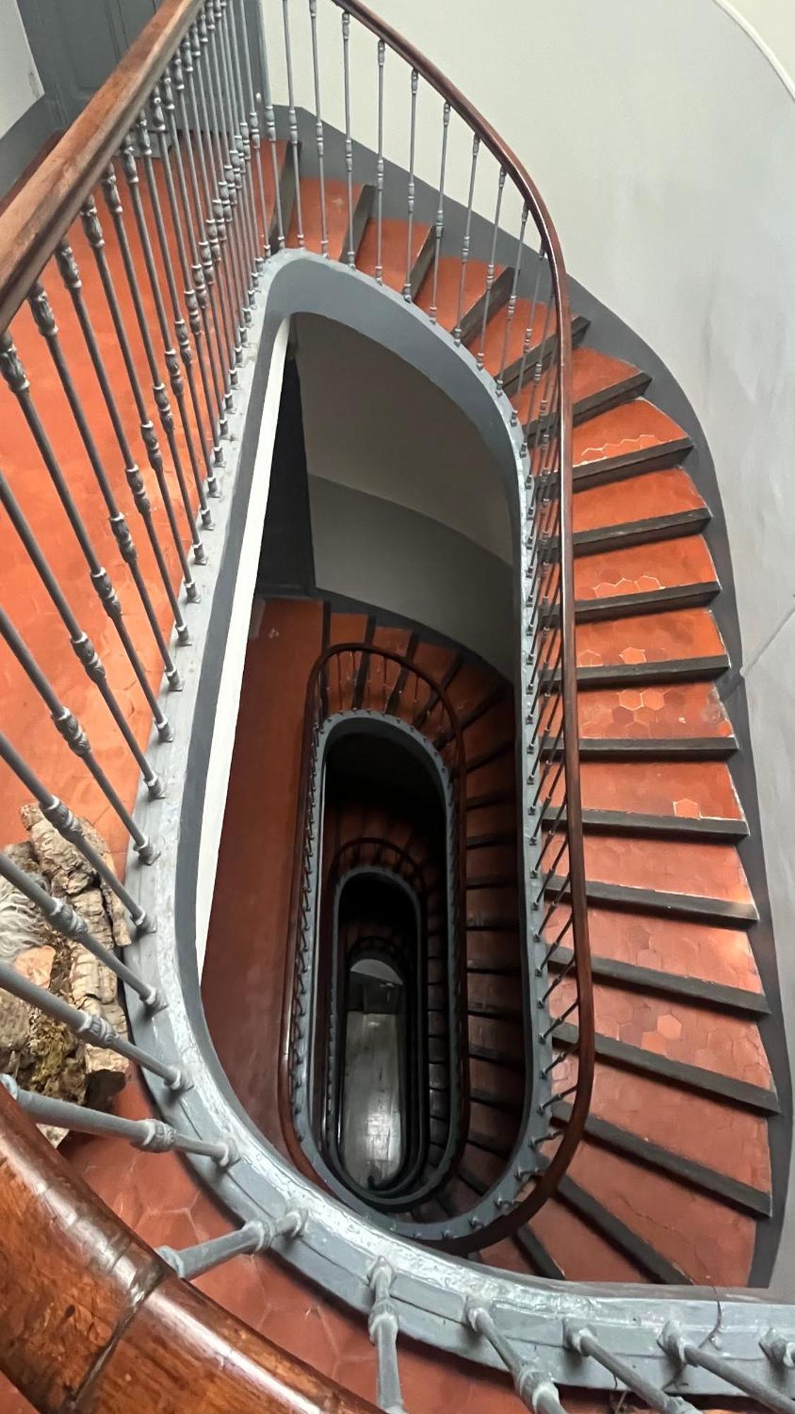 Appartement Terrasse Proche Vieux-Port マルセイユ エクステリア 写真