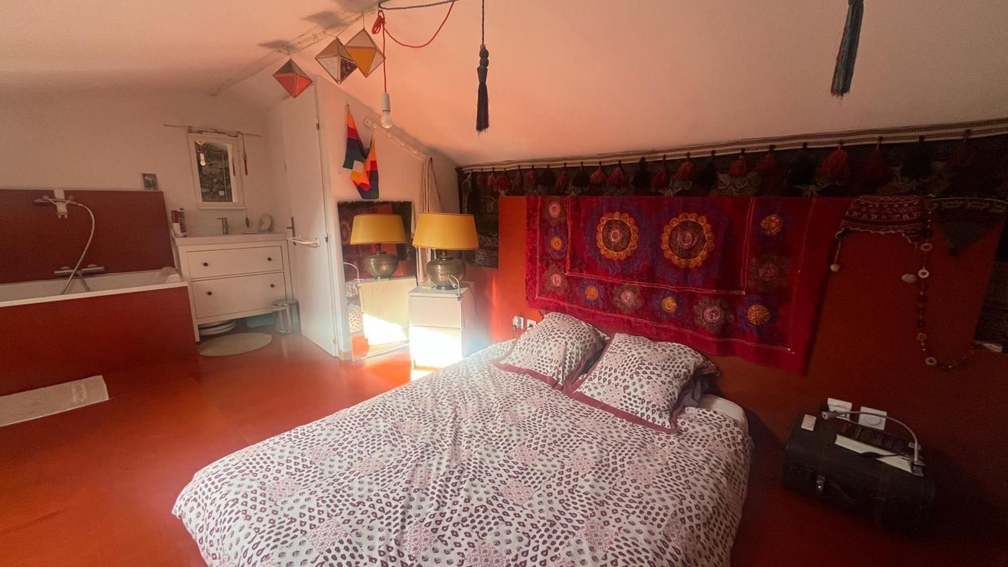 Appartement Terrasse Proche Vieux-Port マルセイユ エクステリア 写真
