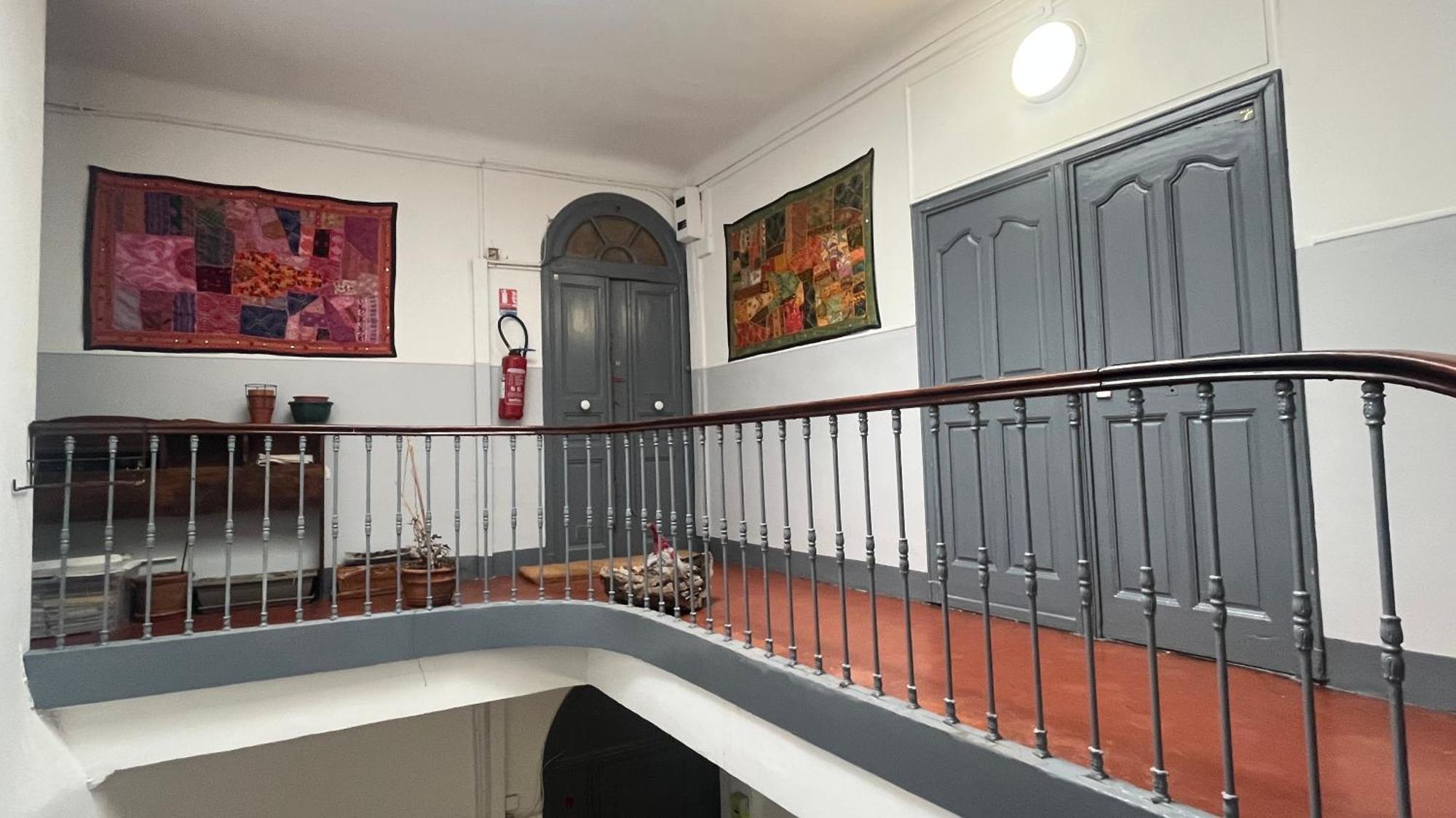 Appartement Terrasse Proche Vieux-Port マルセイユ エクステリア 写真